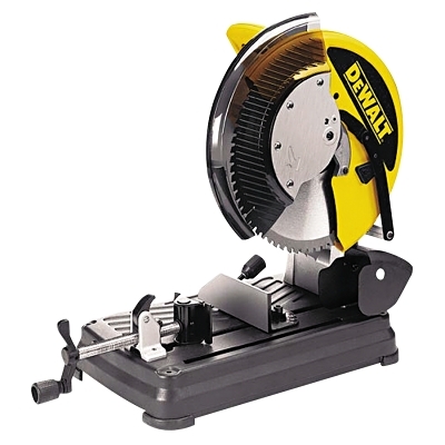Multi-Cutter Chopsaw MPN:DW872