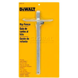 DeWalt® Circular Saw Rip Fence DW3278 For All DeWalt®® Circular Saws DW3278