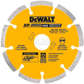 DeWalt® Extended Performance™ Tuck Point Blade DW4710 4