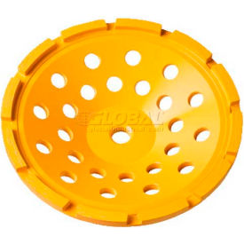 DeWalt® Extended Performance™ 1 Row Diamond Cup Grinding Wheel 7