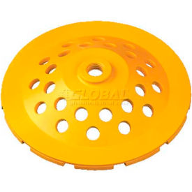 DeWalt® Extended Performance™ Cup Grinding Wheel DW4773T 7