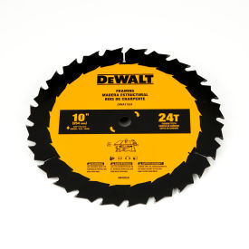 DeWalt® Circular Saw Blade 10