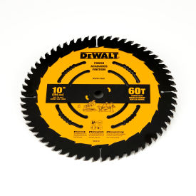 DeWalt® Circular Saw Blade 10