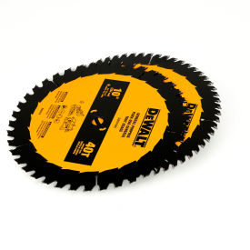 DeWalt® Circular Saw Blade 10