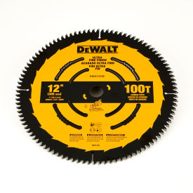 DeWalt® Circular Saw Blade 12