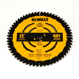 DeWalt® Finish Circular Saw Blade 12