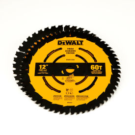 DeWalt® Circular Saw Blade 12