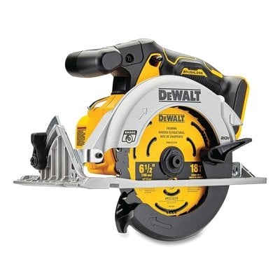 Dewalt 20V Circular Sawbare MPN:DCS565B