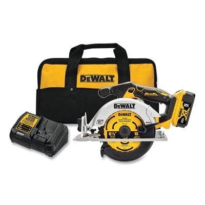 Dewalt 20V Circular Sawbare MPN:DCS565P1