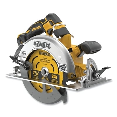 20V Max 7 1/4 Inch Circsaw (Bare) MPN:DCS590B
