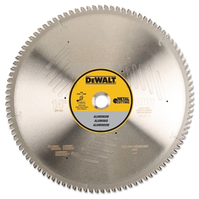 14 In 100T Alum Mtl CUT1IN Arbor MPN:DWA7889