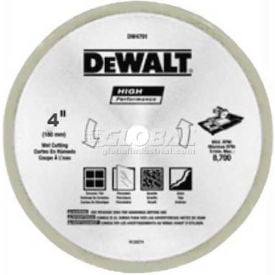 Example of GoVets Dewalt category