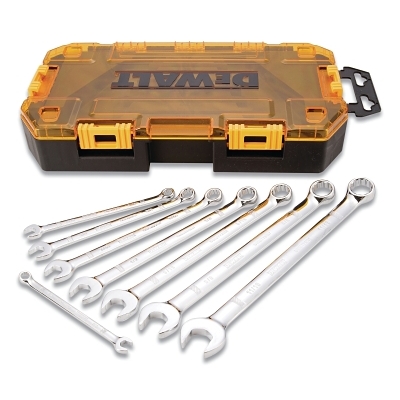 Tough Box Tool Kit Saecombination Wrench Set MPN:DWMT73809