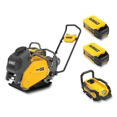 Example of GoVets Compactors category