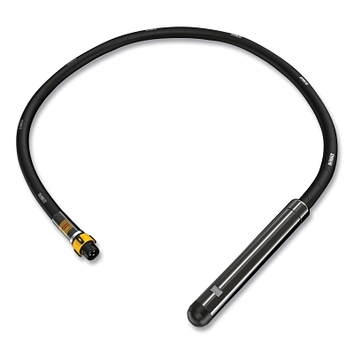 Powershift 2.25IN HEAD-7FT Shaft MPN:DCPS3592