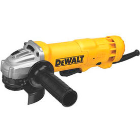 DeWalt® DWE402 4-1/2