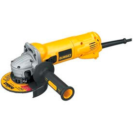 DeWalt® DWE4214 4-1/2