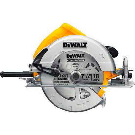DeWalt® 7 1/4