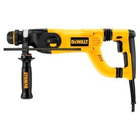 DeWalt® D25263K 8.5 Amp 1-1/8