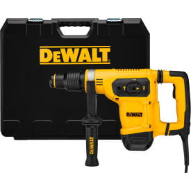 DeWalt® Combination Hammer 1-9/16