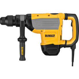 DeWalt® D25733K 1-7/8IN SDS Max Comb Rotary Hammer w/E-Clutch D25733K
