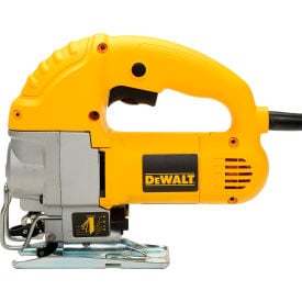 DeWalt® DW317K VS Orbital Jigsaw Kit DW317K