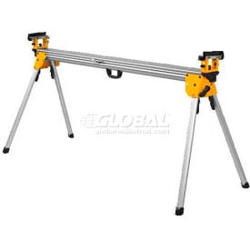 DeWalt® Miter Saw Stand DWX723 Heavy Duty Miter Saw Stand 500 lbs Capacity DWX723