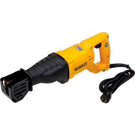 DeWalt® DWE304 10-Amp Reciprocating Saw DWE304