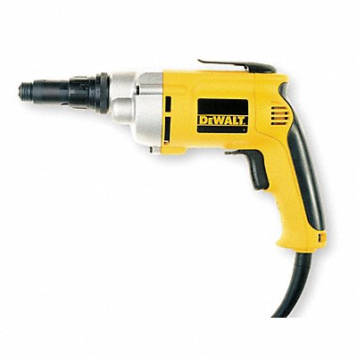 Screwdriver Corded 10 in-lb to 26 in-lb MPN:DW268