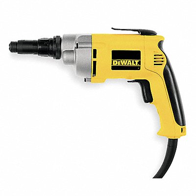 Screwdriver Corded 15 in-lb to 40 in-lb MPN:DW269