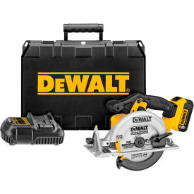 DeWalt® DCS391P1 20V MAX 6-1/2