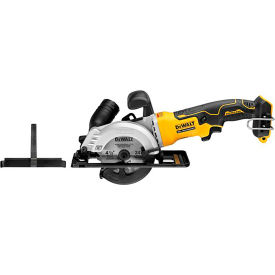 DeWalt® Atomic 20V MAX Brushless 4-1/2