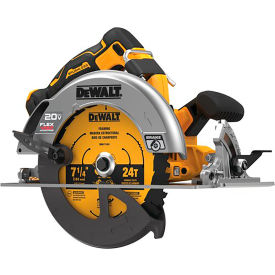 DeWalt® 20V MAX 7-1/4