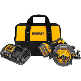 DeWalt® Flexvolt 60V MAX Brushless 7-1/4