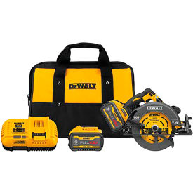 DeWalt® Flexvolt 60V MAX Brushless 7-1/4