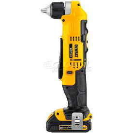 DeWalt® DCD740C1 20V MAX 3/8