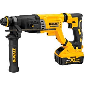 DeWalt® 20V MAX XR Brushless 1-1/8
