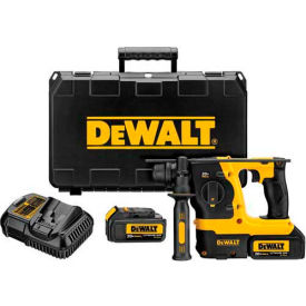 DeWalt® DCH273P2 20V Max XR Brushless 1