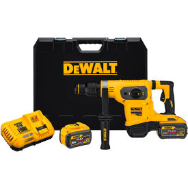 DeWalt® FLEXVOLT 60V MAX Li-Ion 1-9/16