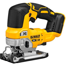 DeWalt® XR 20-Volt Max Brushless Variable Speed Keyless Cordless Jigsaw DCS334B