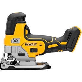 DeWalt® 20V MAX XR Body Grip Jig Saw Bare Tool Only DCS335B