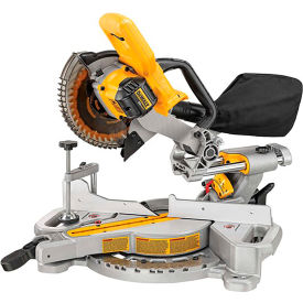DeWalt® DCS361B Cordless Miter Saw 20V Max 7-1/4