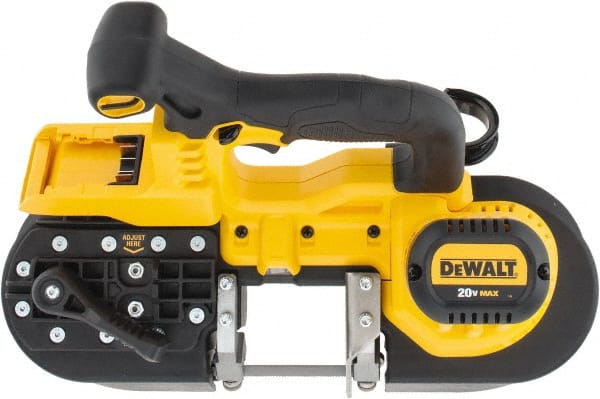 Example of GoVets Cordless Portable Bandsaws category