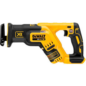DeWalt® 20V MAX Brushless Compact Reciprocating Saw Bare Tool Only DCS367B