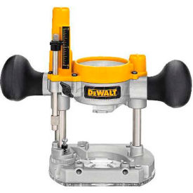 DeWalt® Plunge Base DNP612 For Use With Compact Router DNP612