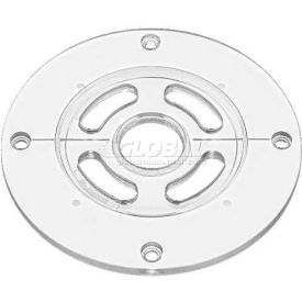 DeWalt® Round Sub Base DNP613 For Use With Compact Router DNP613