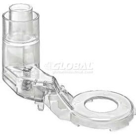 DeWalt® Dust Collection Adapter DNP616 For Use With Plunge Base Compact Router (DWP611PK) DNP616