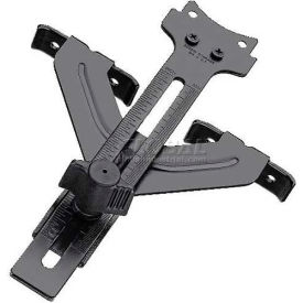 DeWalt® Edge Guide DNP618 For Use With Fixed Base Compact Router DNP618
