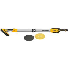 DeWalt® 20V MAX Cordless Drywall Sander Bare Tool Only DCE800B