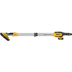 DeWalt® 20V MAX Cordless Drywall Sander Kit DCE800P2